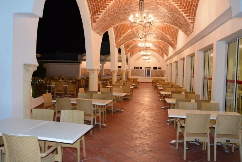Zodiac - Restoran