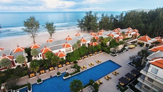 Movenpick Resort Bangtao Beach Phuket otel fotoğrafı