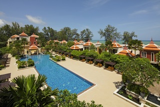 Movenpick Resort Bangtao Beach Phuket fotoÄŸrafÄ±