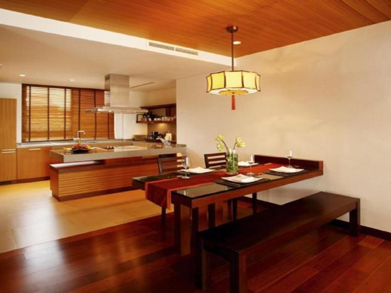 Movenpick Resort Bangtao Beach Phuket - Oda