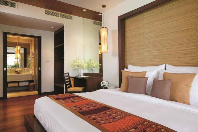 Movenpick Resort Bangtao Beach Phuket - Oda