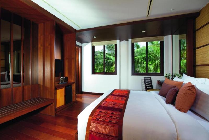 Movenpick Resort Bangtao Beach Phuket - Oda