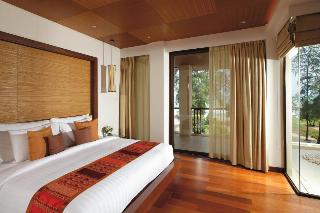 Movenpick Resort Bangtao Beach Phuket fotoÄŸrafÄ±