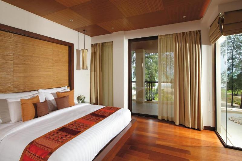 Movenpick Resort Bangtao Beach Phuket - Oda