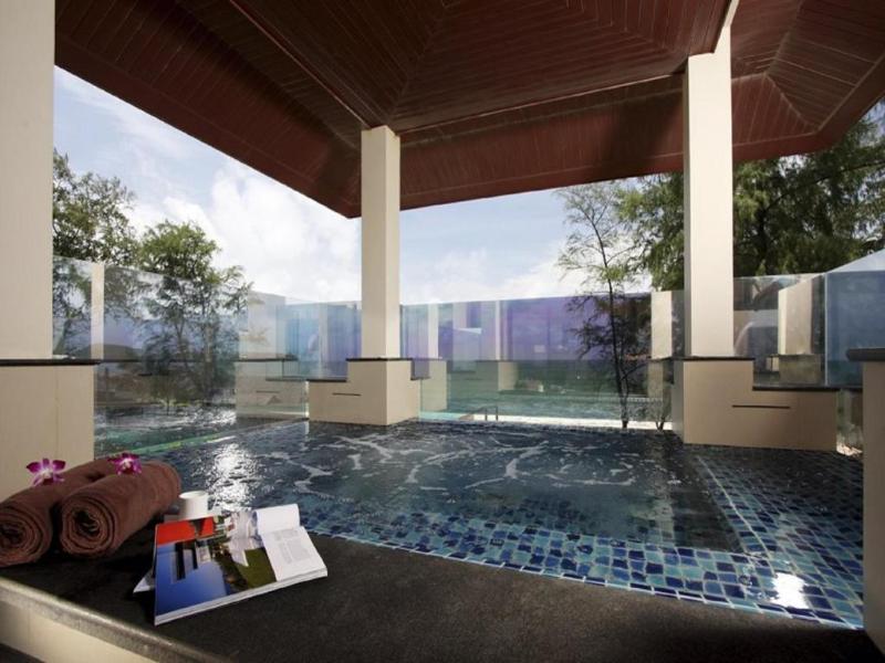 Movenpick Resort Bangtao Beach Phuket - Oda
