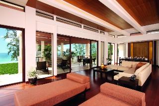 Movenpick Resort Bangtao Beach Phuket fotoÄŸrafÄ±