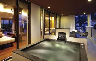 Movenpick Resort Bangtao Beach Phuket fotoÄŸrafÄ±