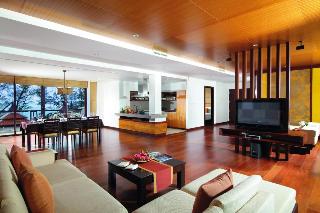 Movenpick Resort Bangtao Beach Phuket fotoÄŸrafÄ±