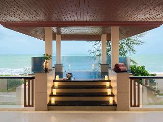 Movenpick Resort Bangtao Beach Phuket fotoÄŸrafÄ±