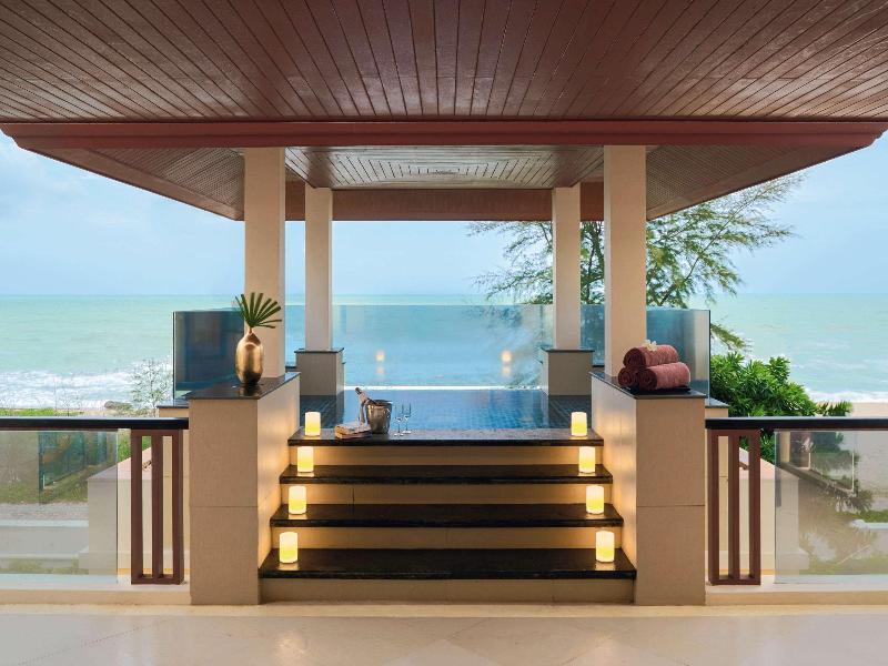 Movenpick Resort Bangtao Beach Phuket - Oda