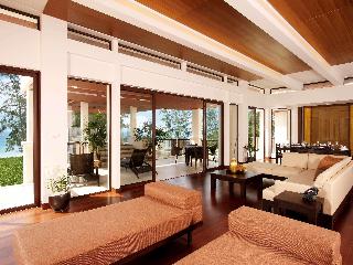 Movenpick Resort Bangtao Beach Phuket fotoÄŸrafÄ±