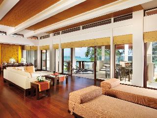 Movenpick Resort Bangtao Beach Phuket fotoÄŸrafÄ±