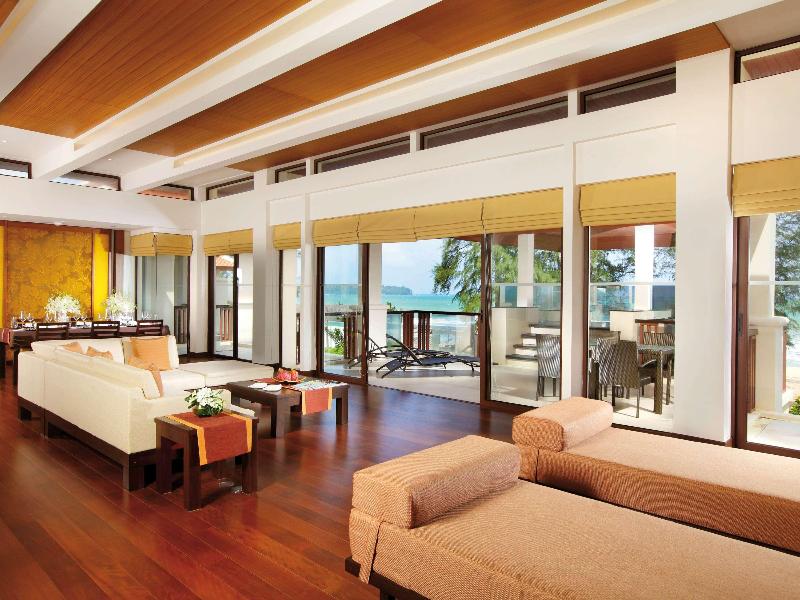 Movenpick Resort Bangtao Beach Phuket - Oda