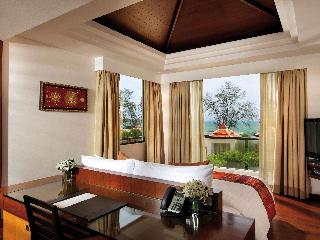Movenpick Resort Bangtao Beach Phuket fotoÄŸrafÄ±