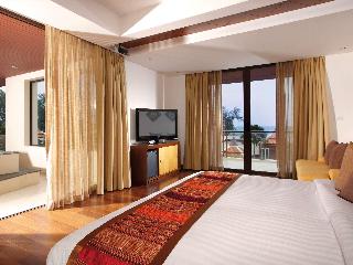 Movenpick Resort Bangtao Beach Phuket fotoÄŸrafÄ±