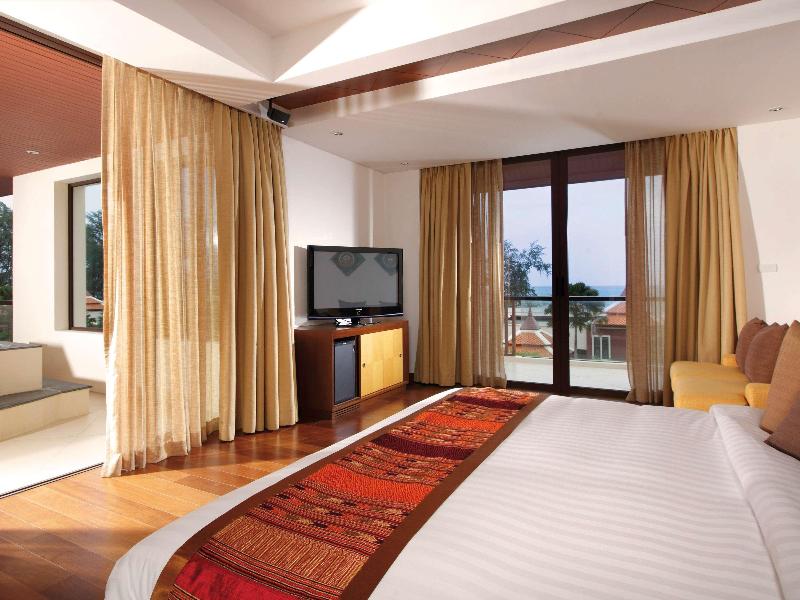 Movenpick Resort Bangtao Beach Phuket - Oda