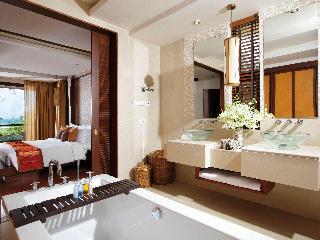 Movenpick Resort Bangtao Beach Phuket fotoÄŸrafÄ±