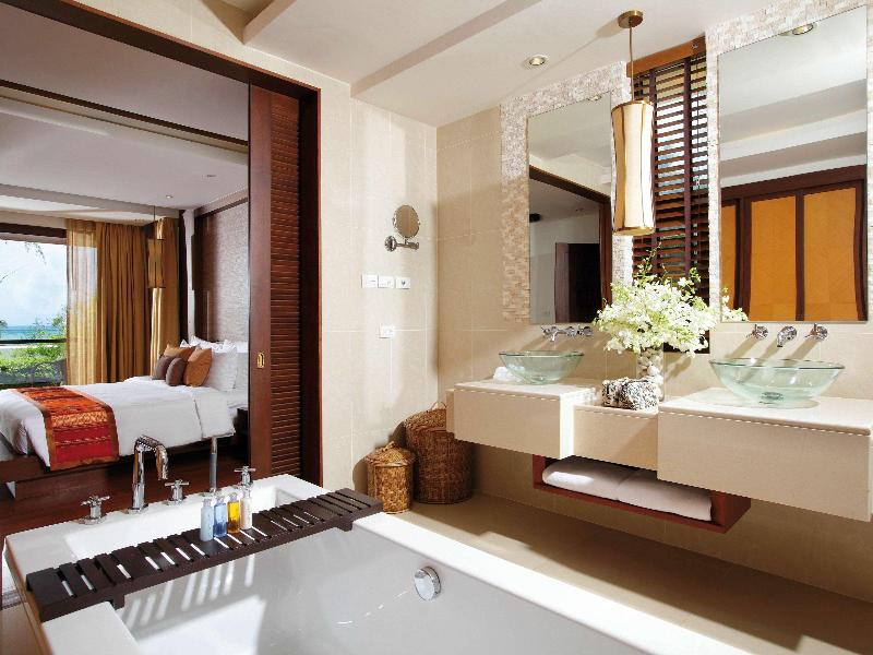 Movenpick Resort Bangtao Beach Phuket - Oda