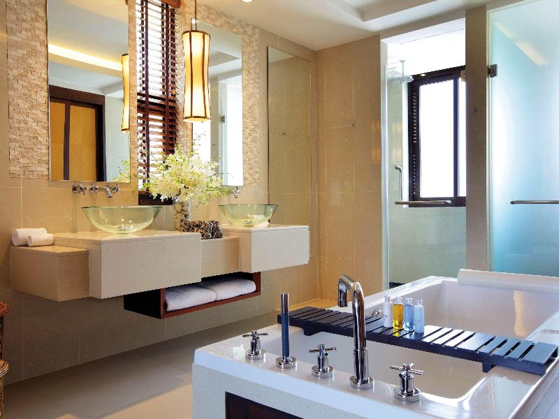Movenpick Resort Bangtao Beach Phuket - Oda