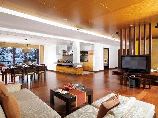 Movenpick Resort Bangtao Beach Phuket fotoÄŸrafÄ±