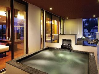 Movenpick Resort Bangtao Beach Phuket fotoÄŸrafÄ±