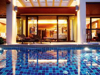Movenpick Resort Bangtao Beach Phuket fotoÄŸrafÄ±