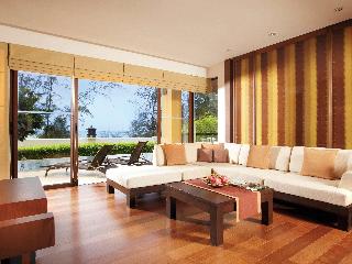Movenpick Resort Bangtao Beach Phuket fotoÄŸrafÄ±