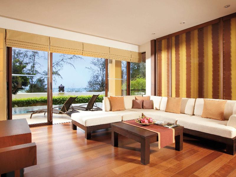 Movenpick Resort Bangtao Beach Phuket - Oda