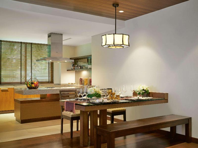 Movenpick Resort Bangtao Beach Phuket - Oda