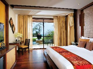 Movenpick Resort Bangtao Beach Phuket fotoÄŸrafÄ±