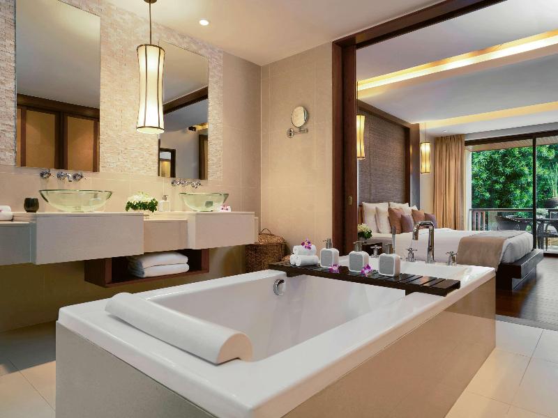 Movenpick Resort Bangtao Beach Phuket - Oda