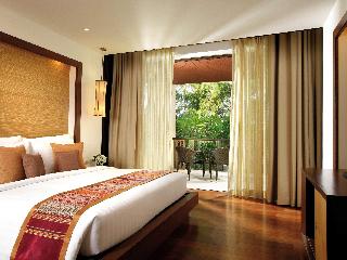 Movenpick Resort Bangtao Beach Phuket fotoÄŸrafÄ±