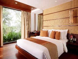 Movenpick Resort Bangtao Beach Phuket fotoÄŸrafÄ±