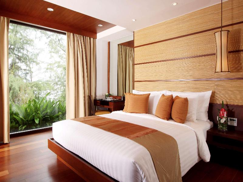 Movenpick Resort Bangtao Beach Phuket - Oda