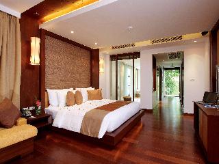 Movenpick Resort Bangtao Beach Phuket fotoÄŸrafÄ±