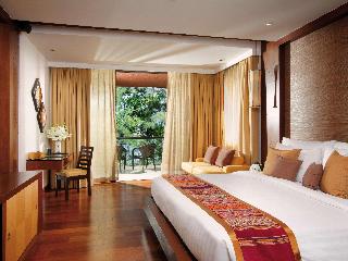 Movenpick Resort Bangtao Beach Phuket fotoÄŸrafÄ±