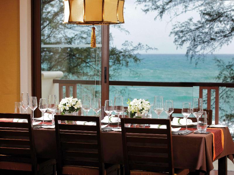 Movenpick Resort Bangtao Beach Phuket - Oda