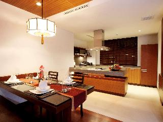 Movenpick Resort Bangtao Beach Phuket fotoÄŸrafÄ±