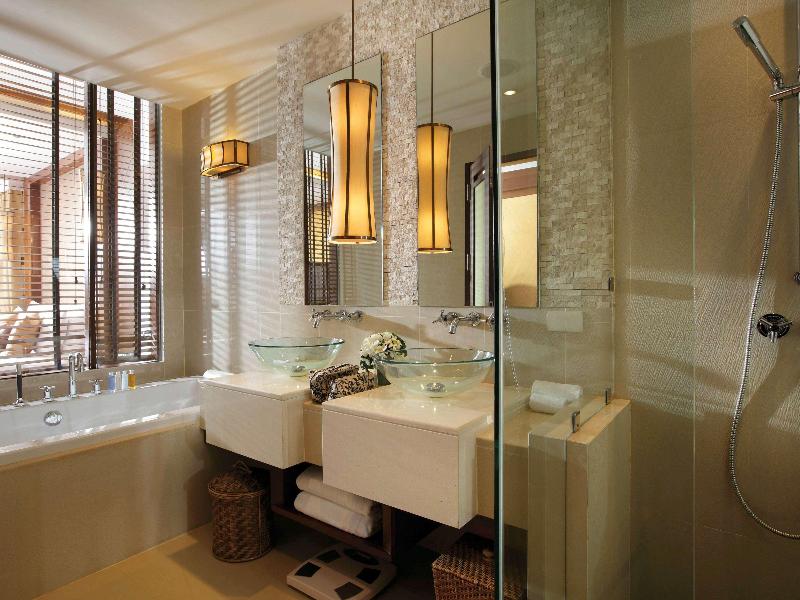 Movenpick Resort Bangtao Beach Phuket - Oda