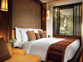 Movenpick Resort Bangtao Beach Phuket fotoÄŸrafÄ±