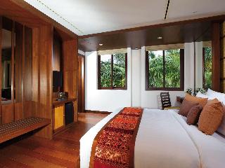 Movenpick Resort Bangtao Beach Phuket fotoÄŸrafÄ±