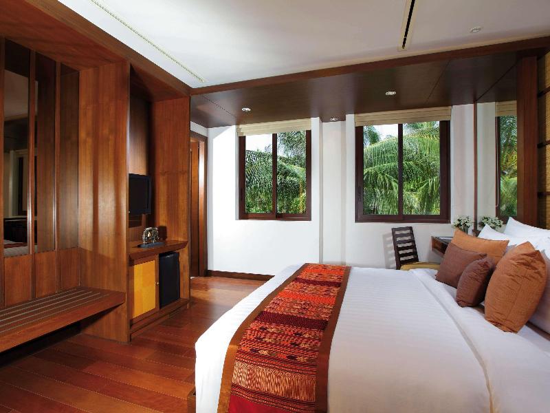 Movenpick Resort Bangtao Beach Phuket - Oda