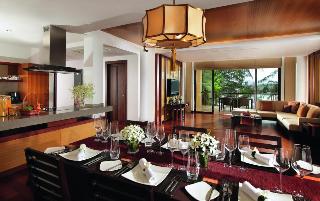 Movenpick Resort Bangtao Beach Phuket fotoÄŸrafÄ±