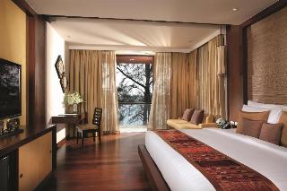 Movenpick Resort Bangtao Beach Phuket fotoÄŸrafÄ±