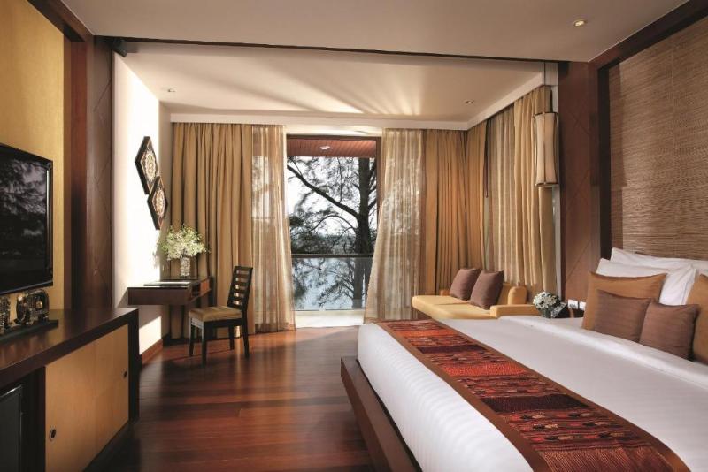 Movenpick Resort Bangtao Beach Phuket - Oda