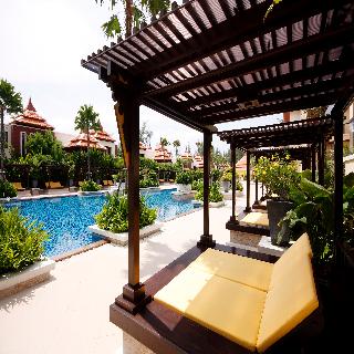 Movenpick Resort Bangtao Beach Phuket fotoÄŸrafÄ±