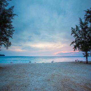Movenpick Resort Bangtao Beach Phuket fotoÄŸrafÄ±