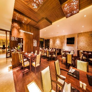 Movenpick Resort Bangtao Beach Phuket fotoÄŸrafÄ±
