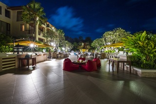 Movenpick Resort Bangtao Beach Phuket fotoÄŸrafÄ±