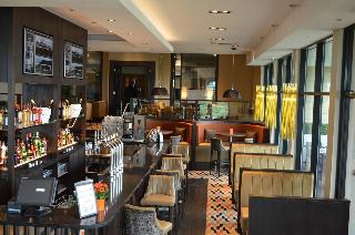 Radstone Hotel fotoÄŸrafÄ±